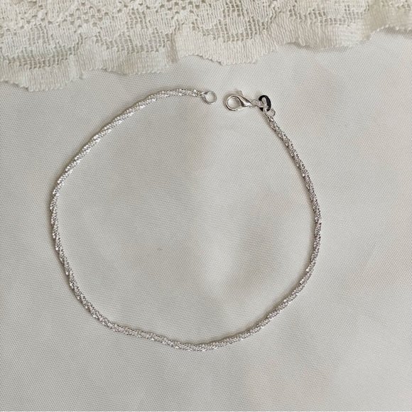 Brand New genuine silver 925 - Picture 10 of 10